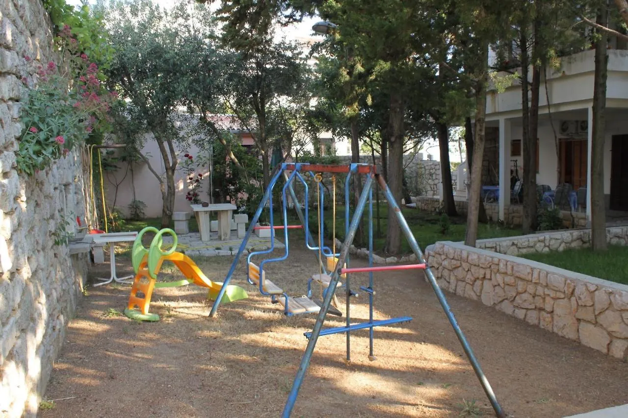 Apartments For Families With Children Pag - 6467 باغ