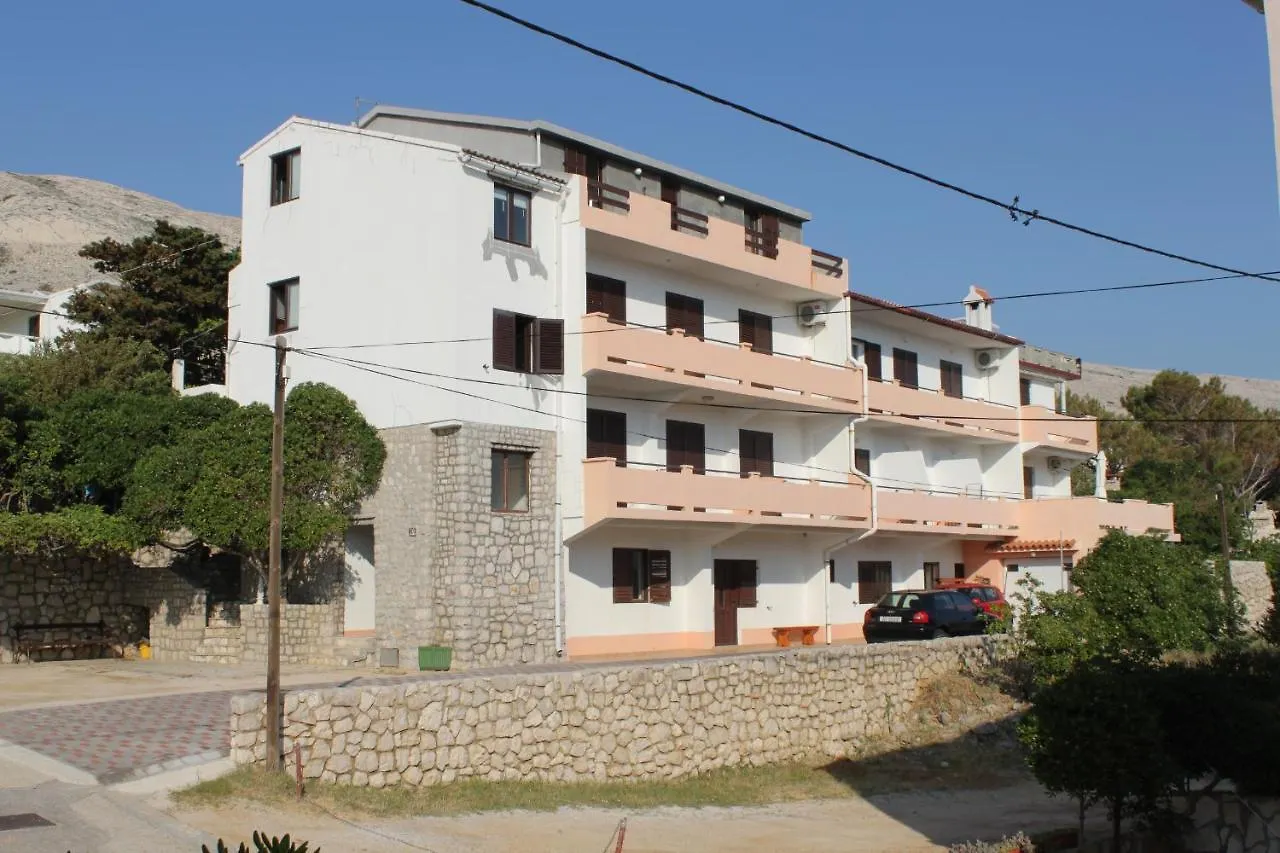 Apartments For Families With Children Pag - 6467 باغ 0*,