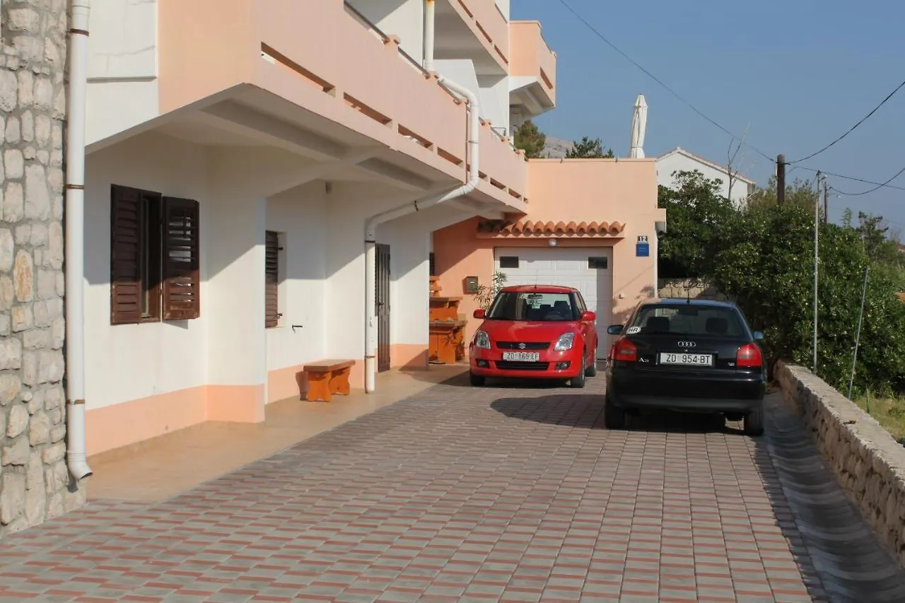 Apartments For Families With Children Pag - 6467 باغ