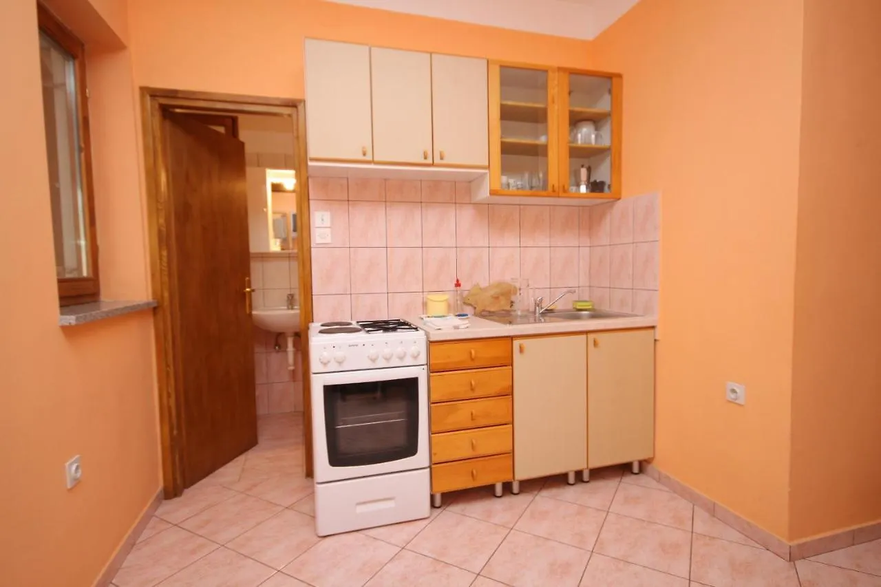 Apartments For Families With Children Pag - 6467 باغ