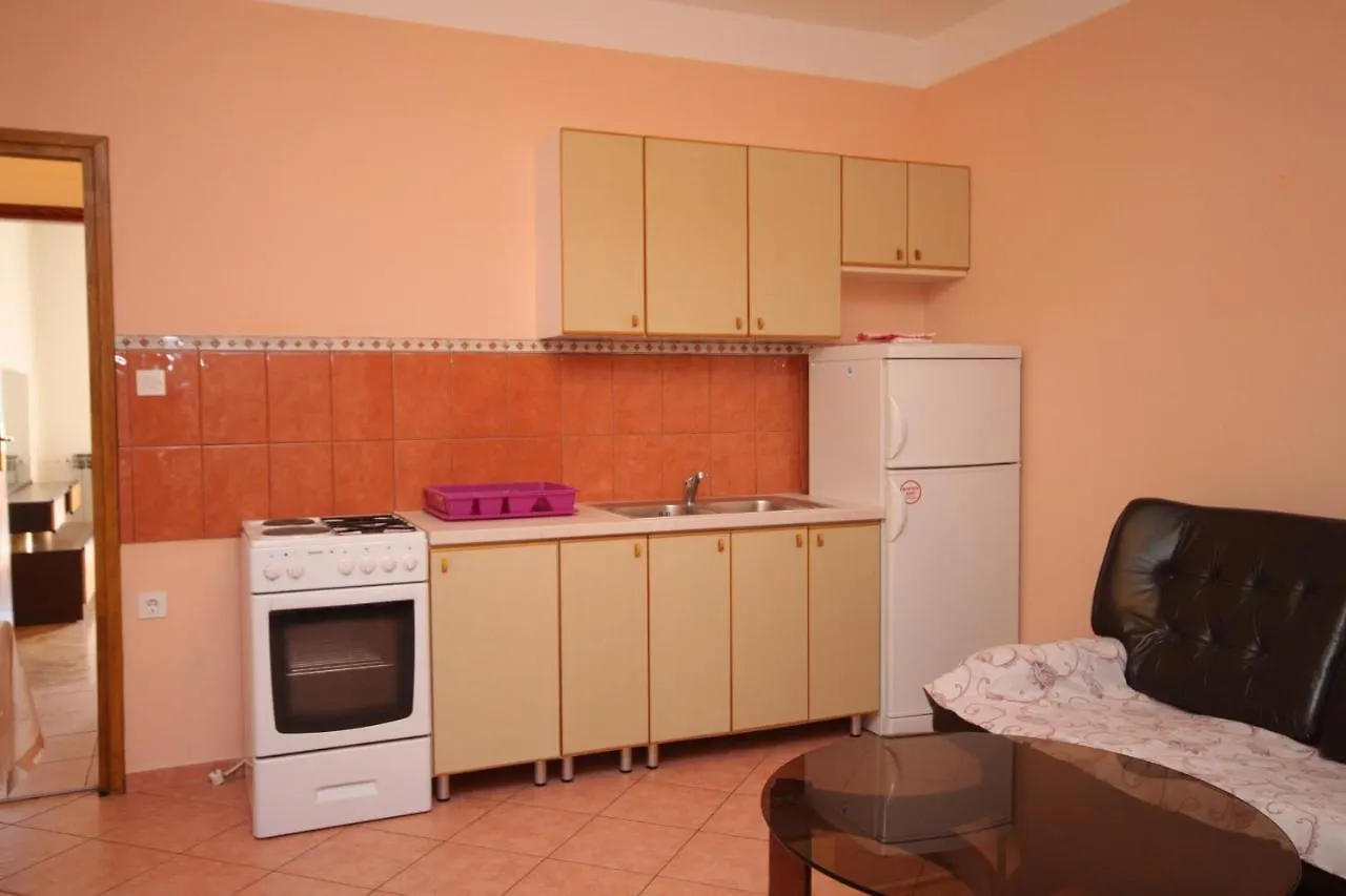 Apartments For Families With Children Pag - 6467 باغ