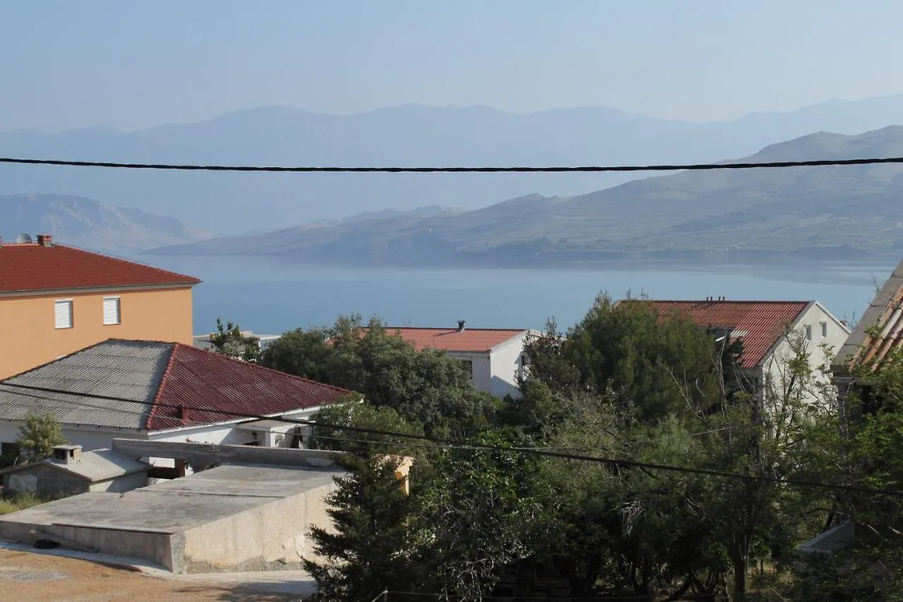 Apartments For Families With Children Pag - 6467 باغ