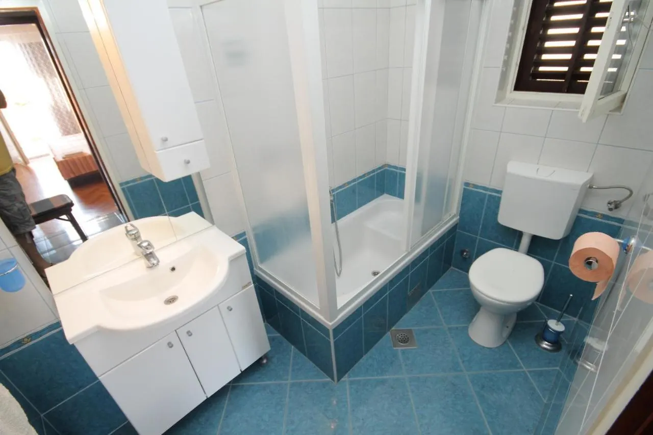 Apartments For Families With Children Pag - 6467 باغ 0*,