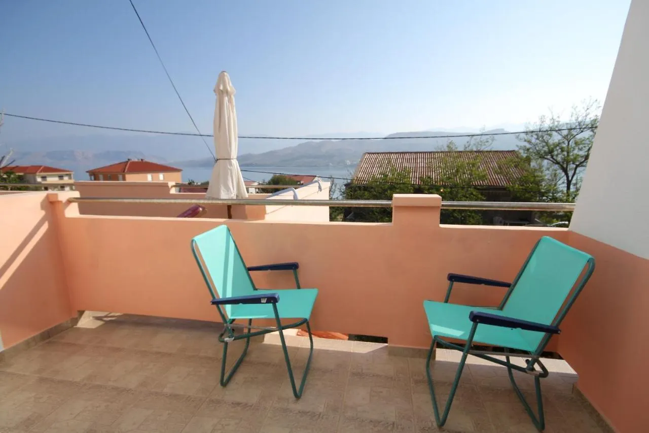 Apartments For Families With Children Pag - 6467 باغ