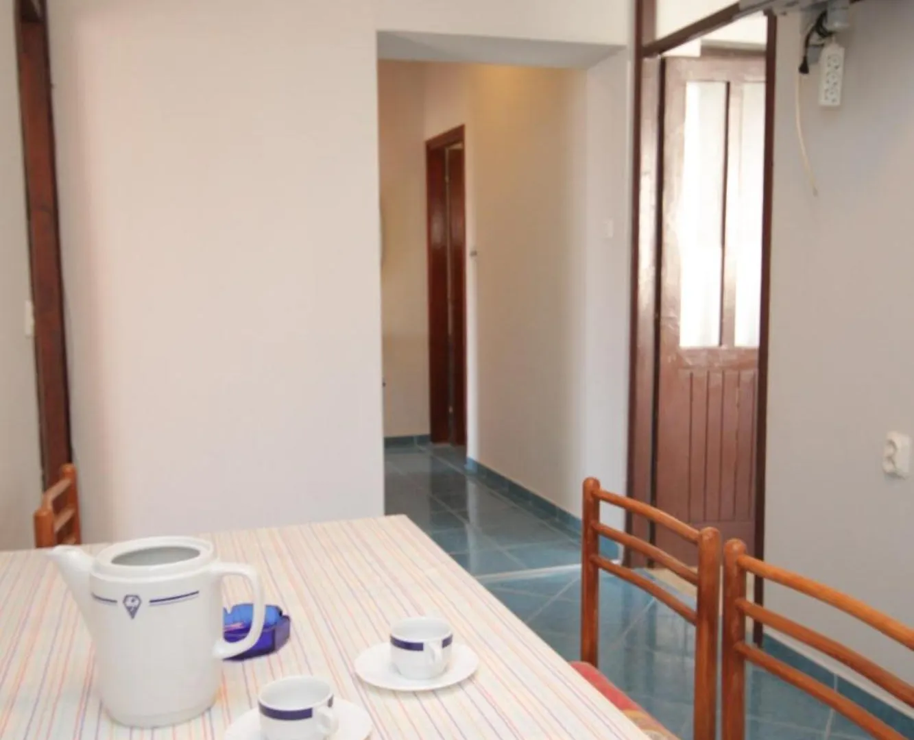Apartments For Families With Children Pag - 6467 باغ كرواتيا