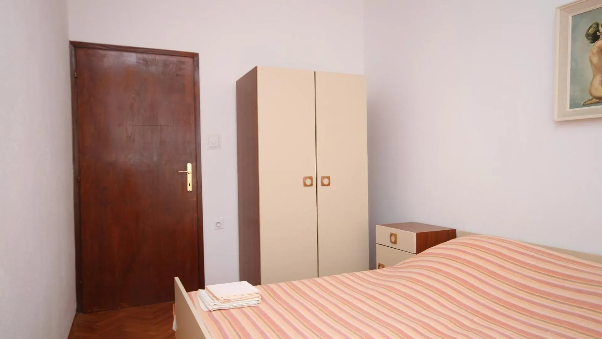 Apartments For Families With Children Pag - 6467 باغ كرواتيا